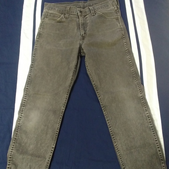 Levi's Jeans - Picture 6 of 7